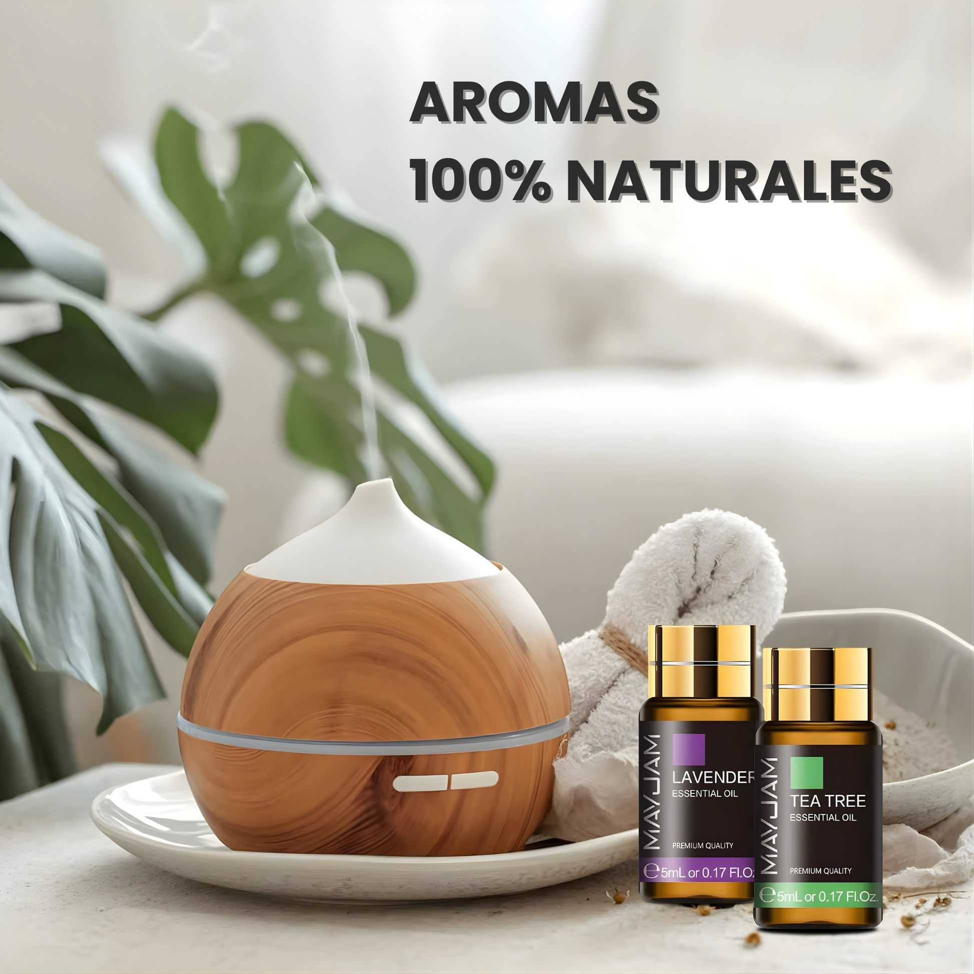 AromaSet