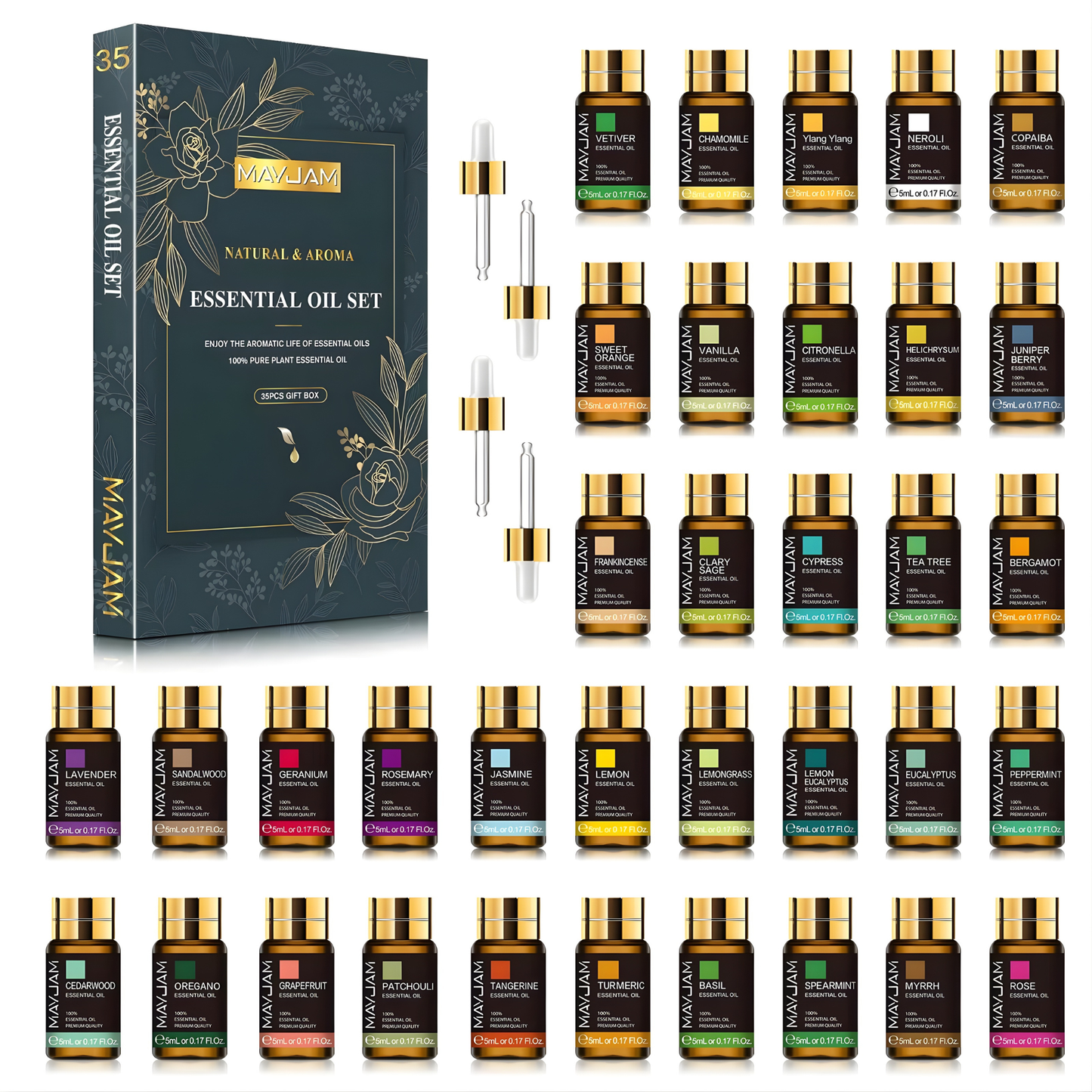 AromaSet