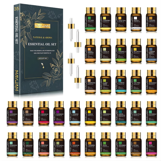 AromaSet