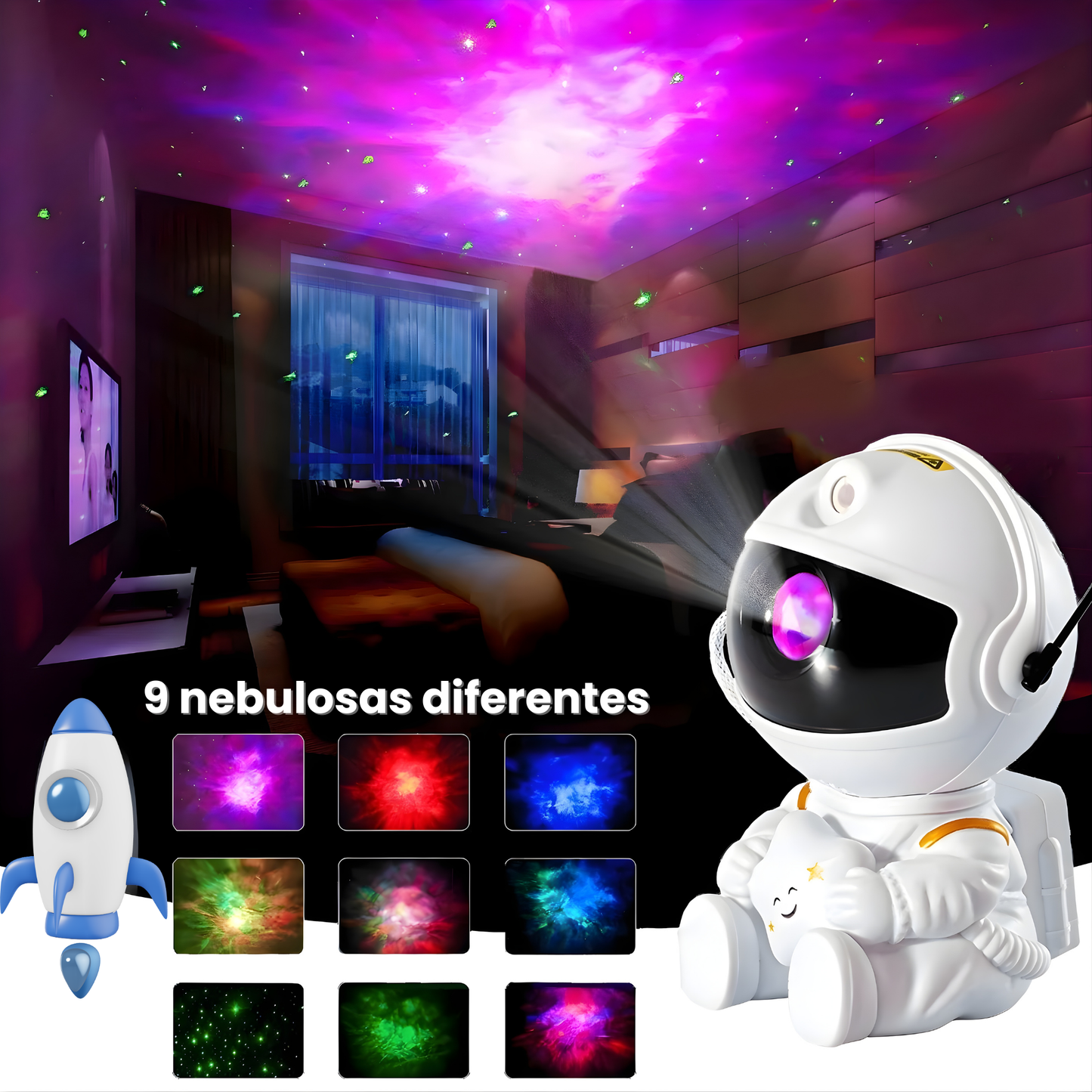 StarVoyager