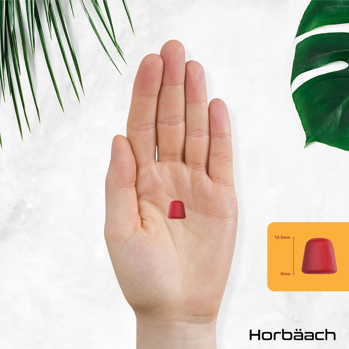 Gominolas Multivitaminas Y Minerales con Vitamina A, B12, C, D Y Zinc |