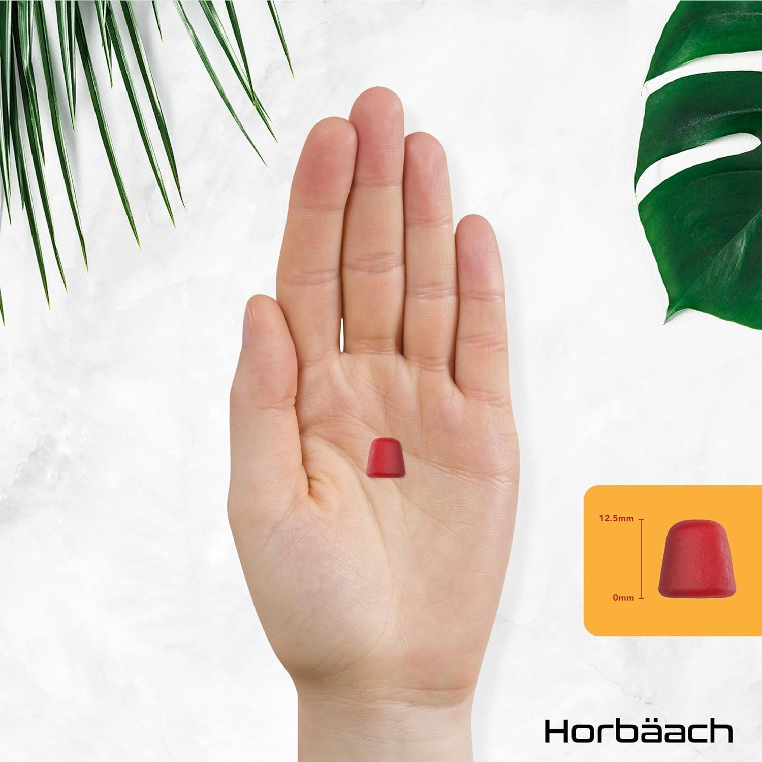 Gominolas Multivitaminas Y Minerales con Vitamina A, B12, C, D Y Zinc |